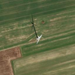 Satellite imagery of Grenzstein 50 KS/KP, PL