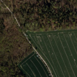 Satellite imagery of Grodziec - Zamek, PL