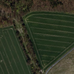 Satellite imagery of Grodziec - Zamek, PL