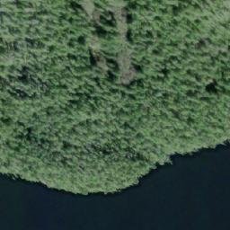 Satellite imagery of Mount Robinson, CA