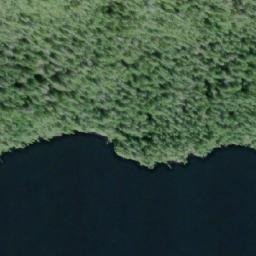 Satellite imagery of Mount Robinson, CA