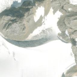 Satellite imagery of Barb Mountain, CA