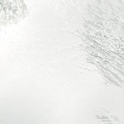 Satellite imagery of Strawberry Mountain, CA