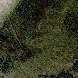 Satellite imagery of Wild Horse Ridge, CA