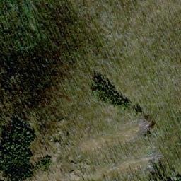 Satellite imagery of Wild Horse Ridge, CA
