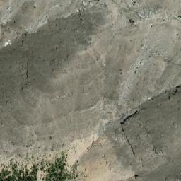 Satellite imagery of Association Peak, CA