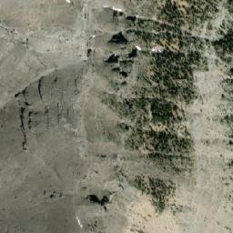 Satellite imagery of Association Peak, CA