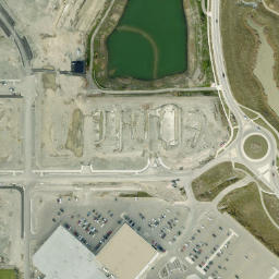 Satellite imagery of survey_point, CA