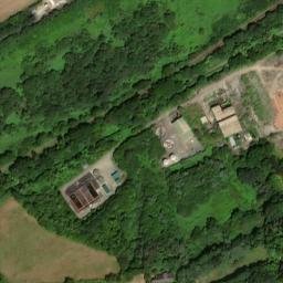 Satellite imagery of Daws Castle, GB
