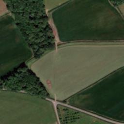 Satellite imagery of Fairfield House, GB