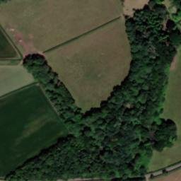Satellite imagery of Fairfield House, GB