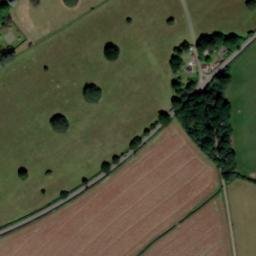 Satellite imagery of Fairfield House, GB