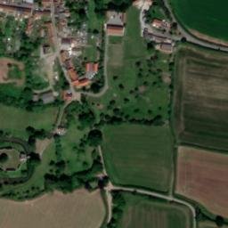 Satellite imagery of Stogursey Castle, GB