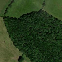 Satellite imagery of Woodhouse Castle, GB