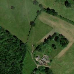 Satellite imagery of Woodhouse Castle, GB