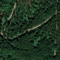 Satellite imagery of Holmbury Hill, GB