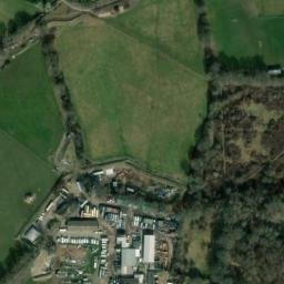 Satellite imagery of survey_point, GB