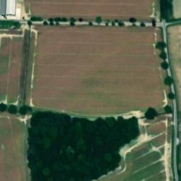 Satellite imagery of Starborough Castle, GB