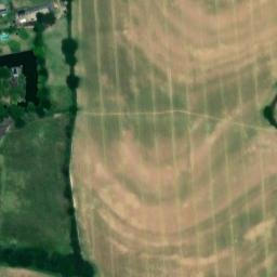 Satellite imagery of Starborough Castle, GB
