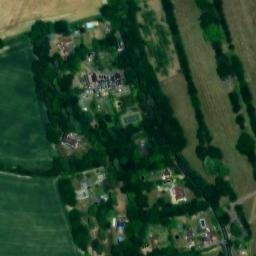 Satellite imagery of Penshurst Place, GB
