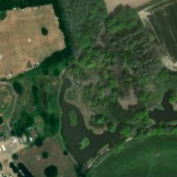 Satellite imagery of Penshurst Place, GB