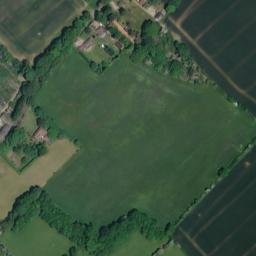 Satellite imagery of Coldred Court, GB