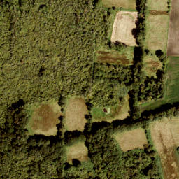 Satellite imagery of 158, NL