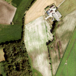 Satellite imagery of 156, NL