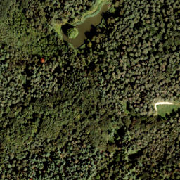 Satellite imagery of 408, NL