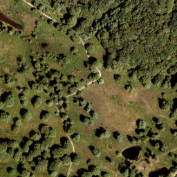 Satellite imagery of 389, NL