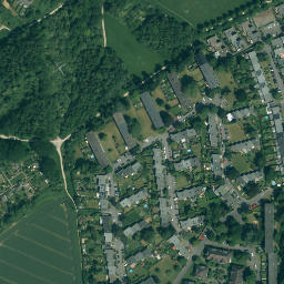 Satellite imagery of Elbroich, DE
