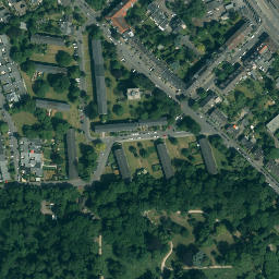 Satellite imagery of Elbroich, DE