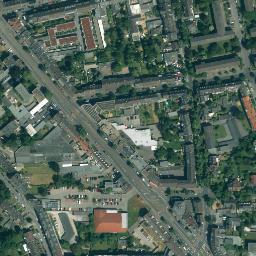 Satellite imagery of Elbroich, DE
