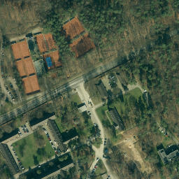 Satellite imagery of Jaberg, DE