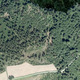 Satellite imagery of Kälberberg, DE