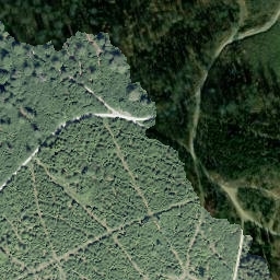 Satellite imagery of Kälberberg, DE