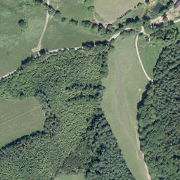 Satellite imagery of Allenberg, DE