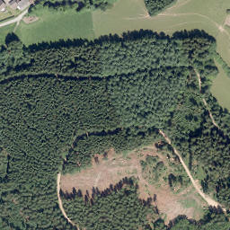 Satellite imagery of Allenberg, DE