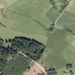 Satellite imagery of Allenberg, DE