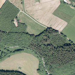 Satellite imagery of Eichhahn, DE