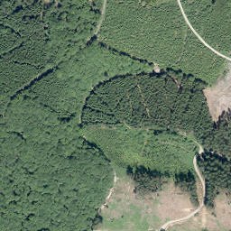 Satellite imagery of Auf dem Höchsten, DE