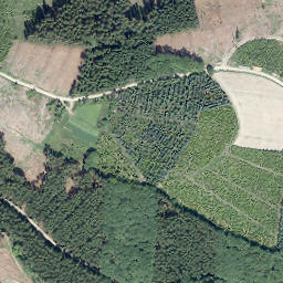 Satellite imagery of Hömberg, DE