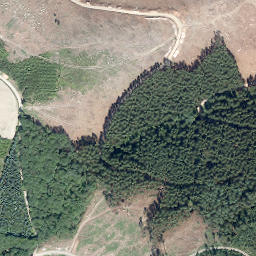 Satellite imagery of Hömberg, DE