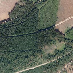 Satellite imagery of Hömberg, DE