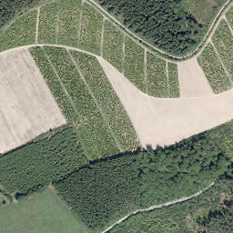Satellite imagery of Raizebeil, DE