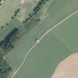 Satellite imagery of Wertsberg, DE
