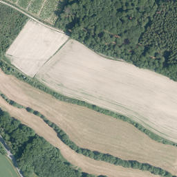Satellite imagery of Ellenberg, DE