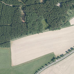 Satellite imagery of Ellenberg, DE