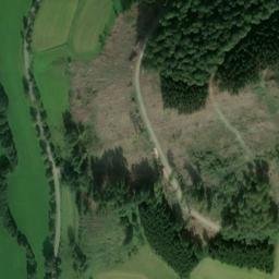 Satellite imagery of Burgberg, DE