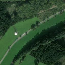 Satellite imagery of Burgberg, DE